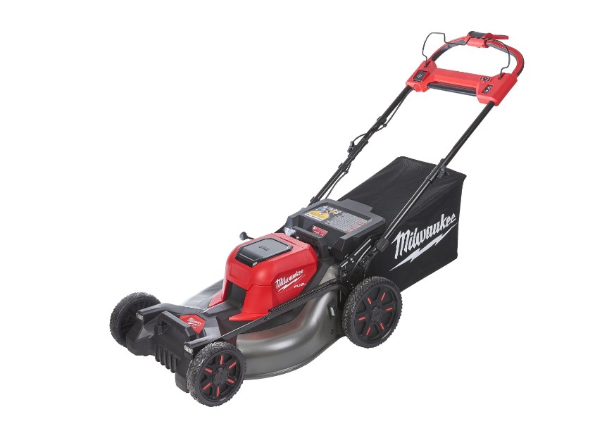 Milwaukee M18F2LM53-122 AKKU-Rasenmäher (Art.4933479585)