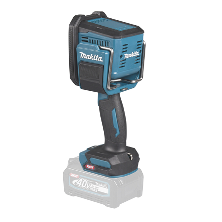 Makita LED-Akku-Handstrahler 40V (Art. ML007G)