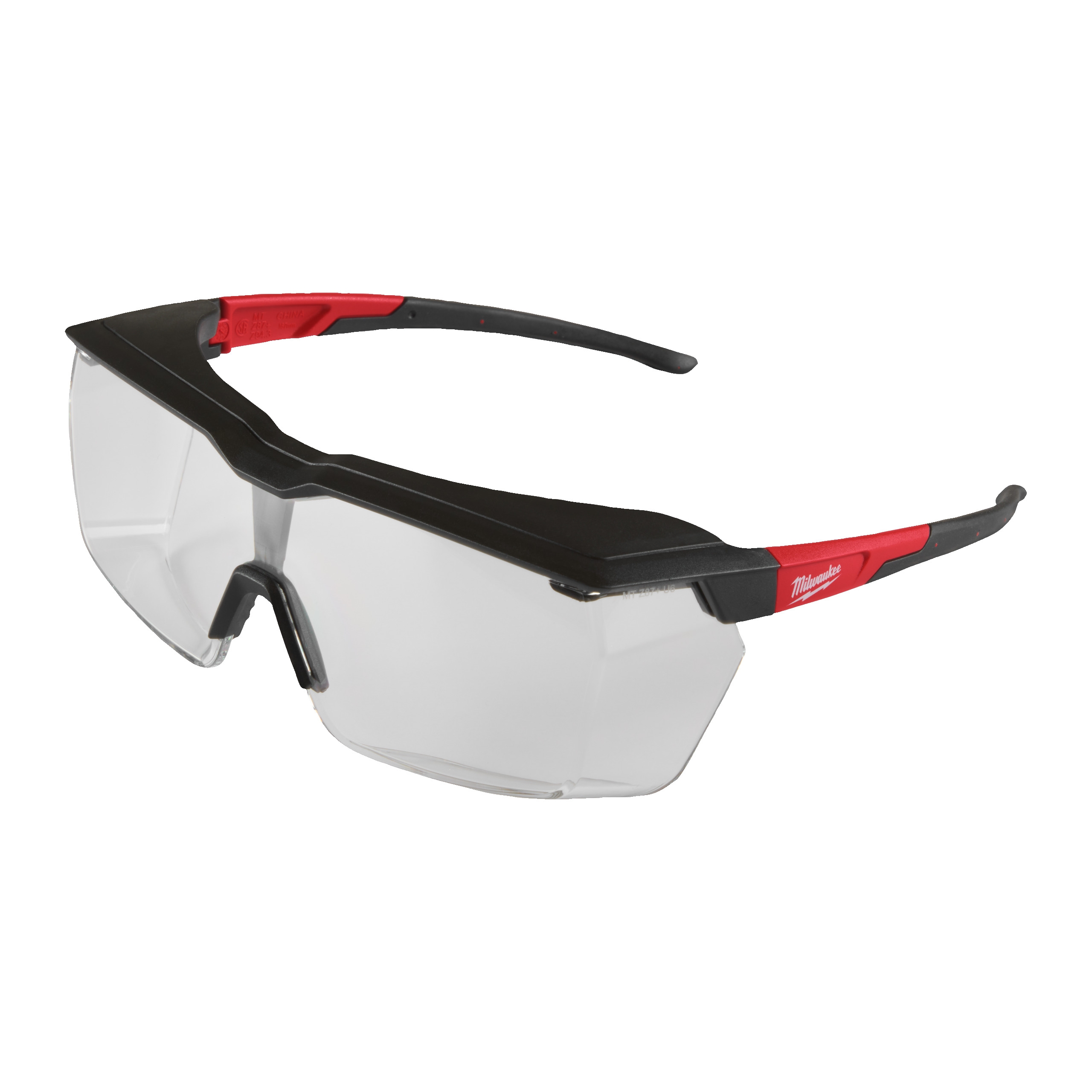 Milwaukee klar Überbrille (Art.4932493439)