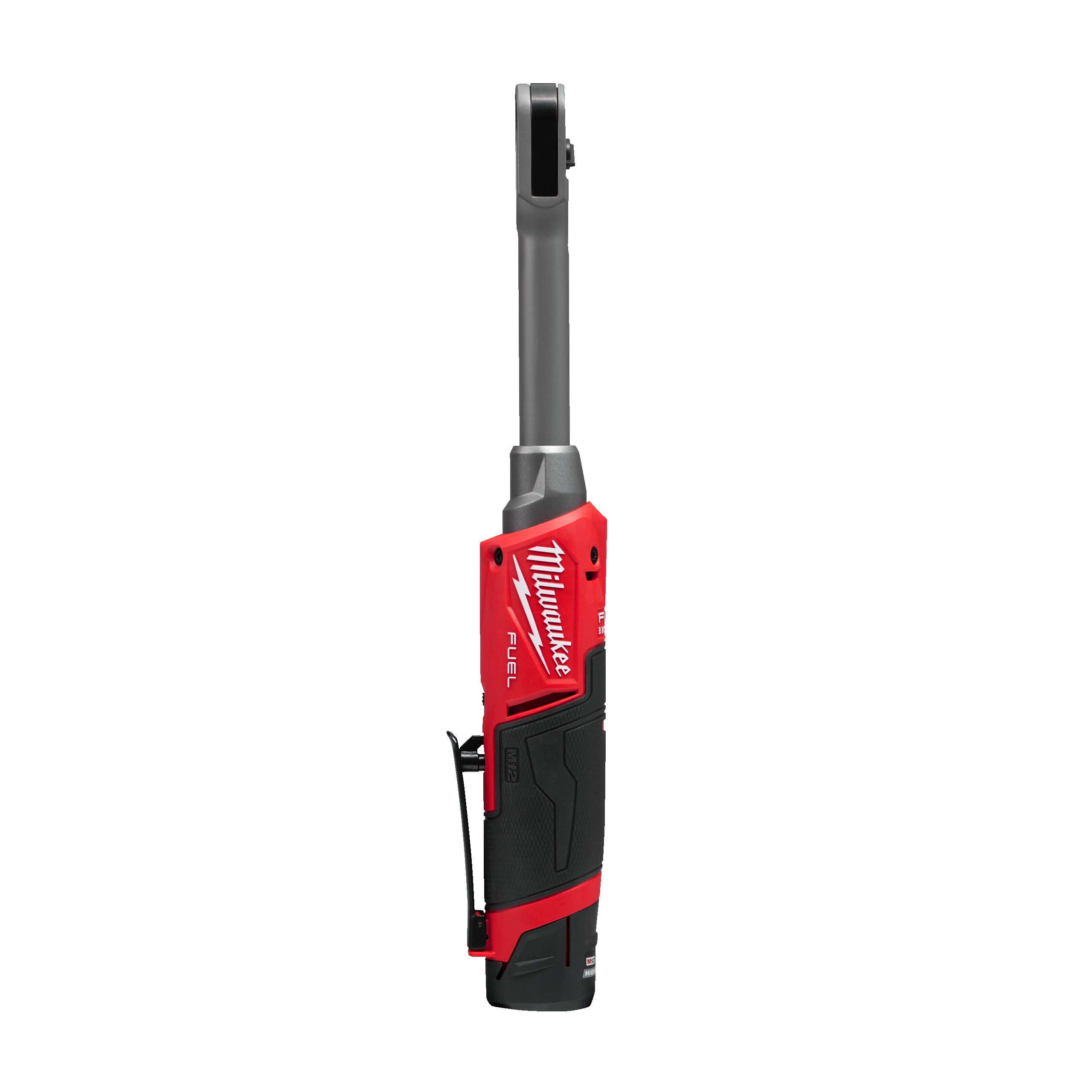 Milwaukee M12 FUEL™ Akku-Durchgangsratsche M12FPTR-202X (Art.4933499411)