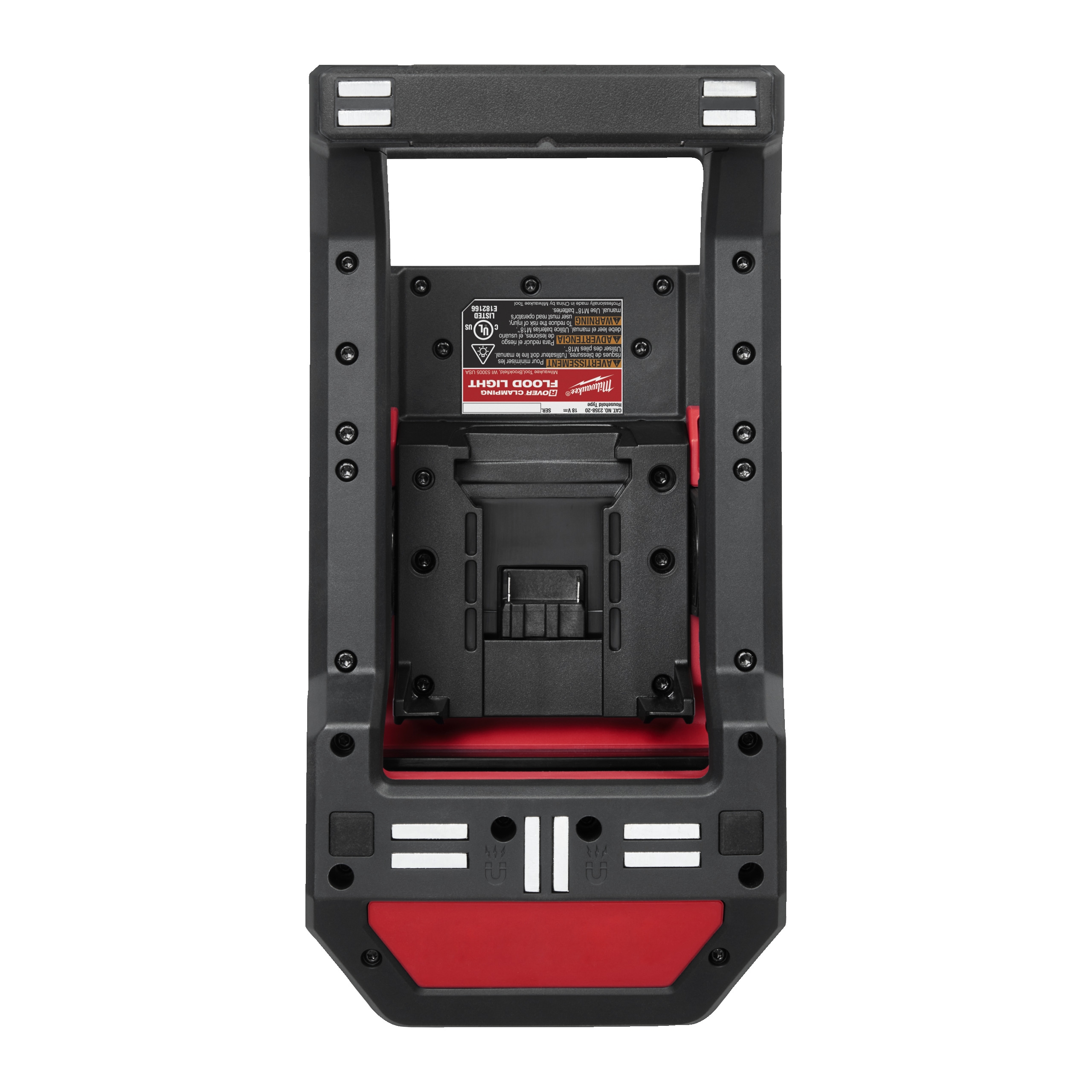 Milwaukee M18™ Akku-Leuchte M18 PAL2-0 (Art. 4933493547)