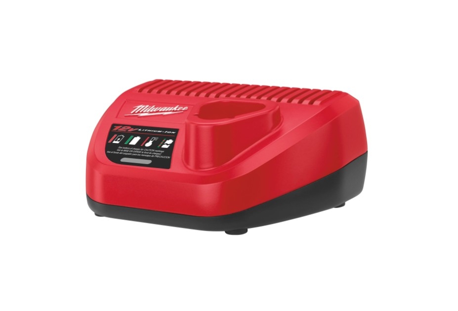 Milwaukee Ladegerät C12C (Art. 4932352000)
