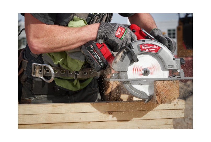 Milwaukee M18™ FORGE™ 6.0 Ah Akku M18FB6 (Art. 4932492533)