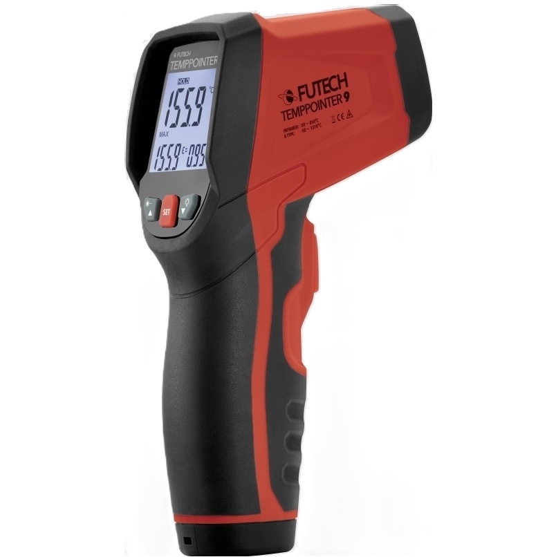 Futech Temppointer 9 (Art. 300.09)