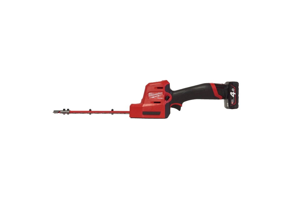 Milwaukee M12FHT20-402 FUEL™ Akku-Heckenschere (Art. 4933479676)