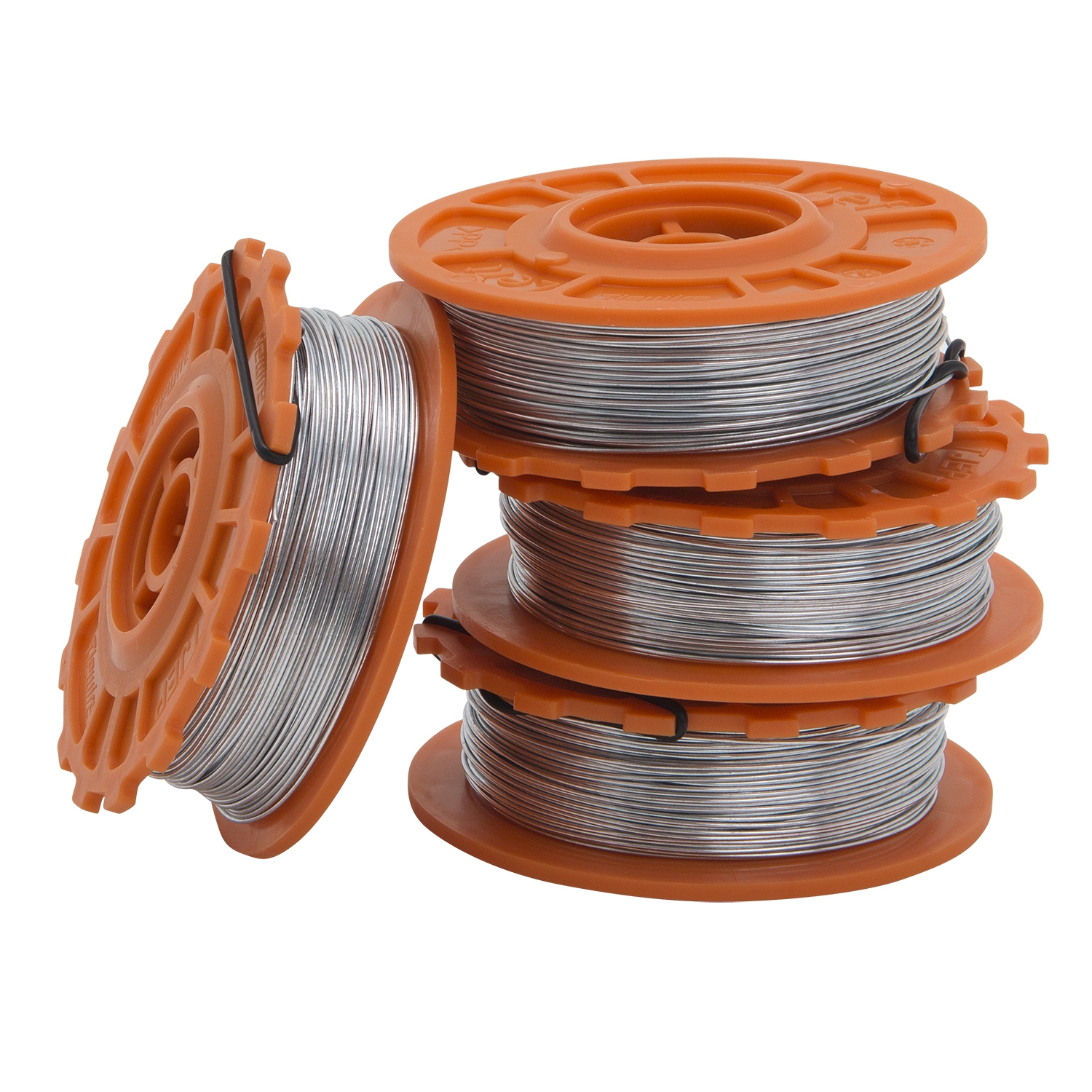 TJEP ULTRA GRIP Draht, Verz., f/TJEP XP & ULTRA GRIP. 40 Rl. (Art. 124153)